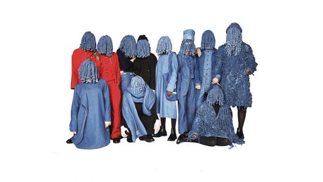 LA発、シュールで謎多きブランド69が日本初イベント開催！