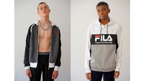 Ginza is hot on December 1. Dover Street Market will be the place to be for the hottest brands.