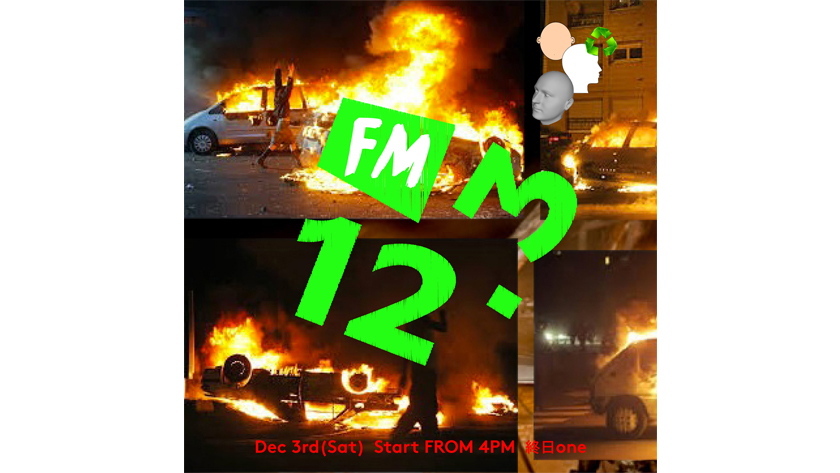 FM1203