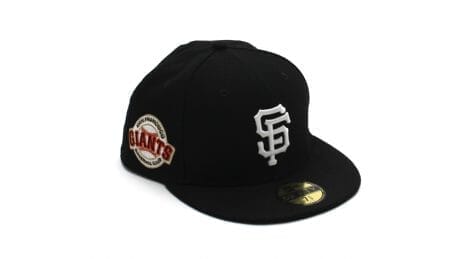 FTCとニューエラとジャイアンツ!? 豪華なトリプルコラボレーションが実現。