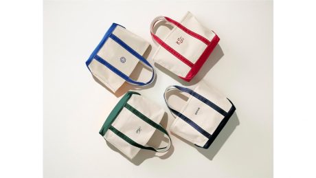 L.L.ビーンのポップアップストアが東急ハンズ新宿店にオープン！ 刺繍サービスも！