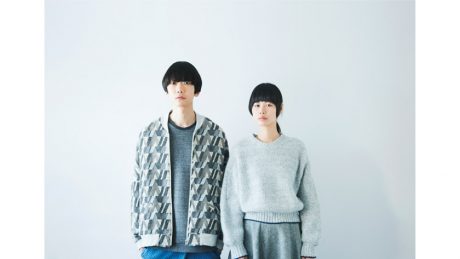 柔和で繊細な雰囲気に遊び心をプラス。スニュウのポップアップショップが開催中。