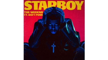 A fusion of music and fashion, THE WEEKND's pop-up store will be held.