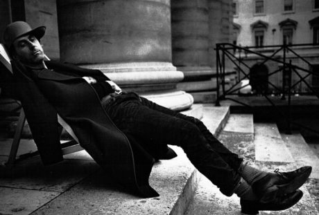 レナード プランクのハットがトゥモローランドに集合。デザイナーも来日します。