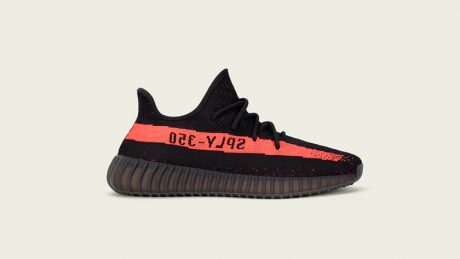 アディダス オリジナルス×カニエ・ウエストによる、完売必至のYEEZY BOOST新作が発売。