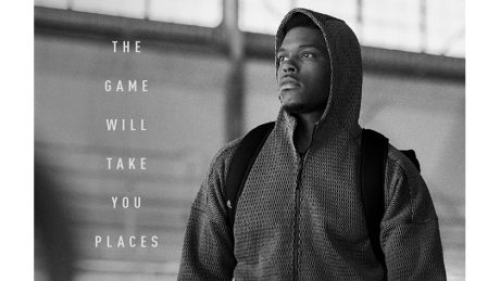 ここちよさを身にまとえ。アディダス アスレチックスがカナダの雄と手がけるコンフォートアイテム。