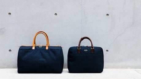 可愛くて上品、そんな都合のいいバッグあります。ワンダーバゲージなら。