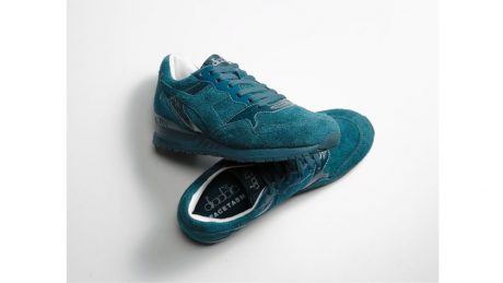 ファセッタズムが、ディアドラの名作をリデザイン。