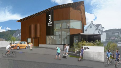 アクティビティの聖地が札幌にできます、よ！