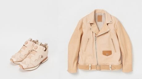 あくなき探究心と技術の結実。エンダースキーマ17ssコレクション。