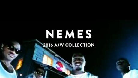 キャップ好きは要チェック。合同展「NEMAS.」が開催。  