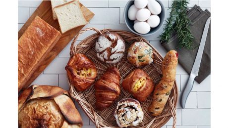 二子玉川で、カリフォルニアスタイルのローカルベーカリーが味わえます。