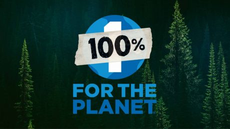売り上げは全額寄付。パタゴニアの「100％フォー・ザ・プラネット」