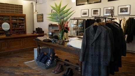 Fig Belle's flagship store Prod celebrates its 10th anniversary. To celebrate, we are releasing limited items.