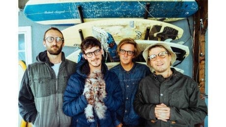 冬こそべっ甲で勝負！セイバーのアイウェア、買いですよ。