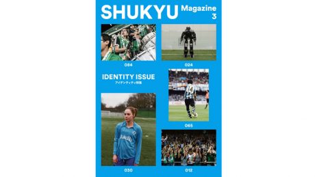 The third issue of SHUKYU Magazine has been released. There is also an event.
