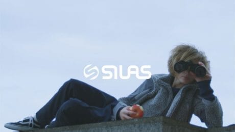 An image movie that makes you want to wear winter clothes. Please check it out first.