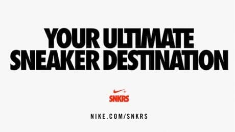 AJ1も再発！ レアなものだけを集めたナイキのスニーカー専門サイト「NIKE+ SNKRS」誕生。