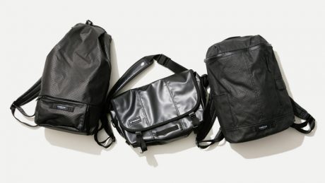 ブラックワントーンのティンバック2が、実にクールに仕上がってます。