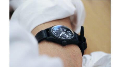 1LDK's commitment to an anonymous design.