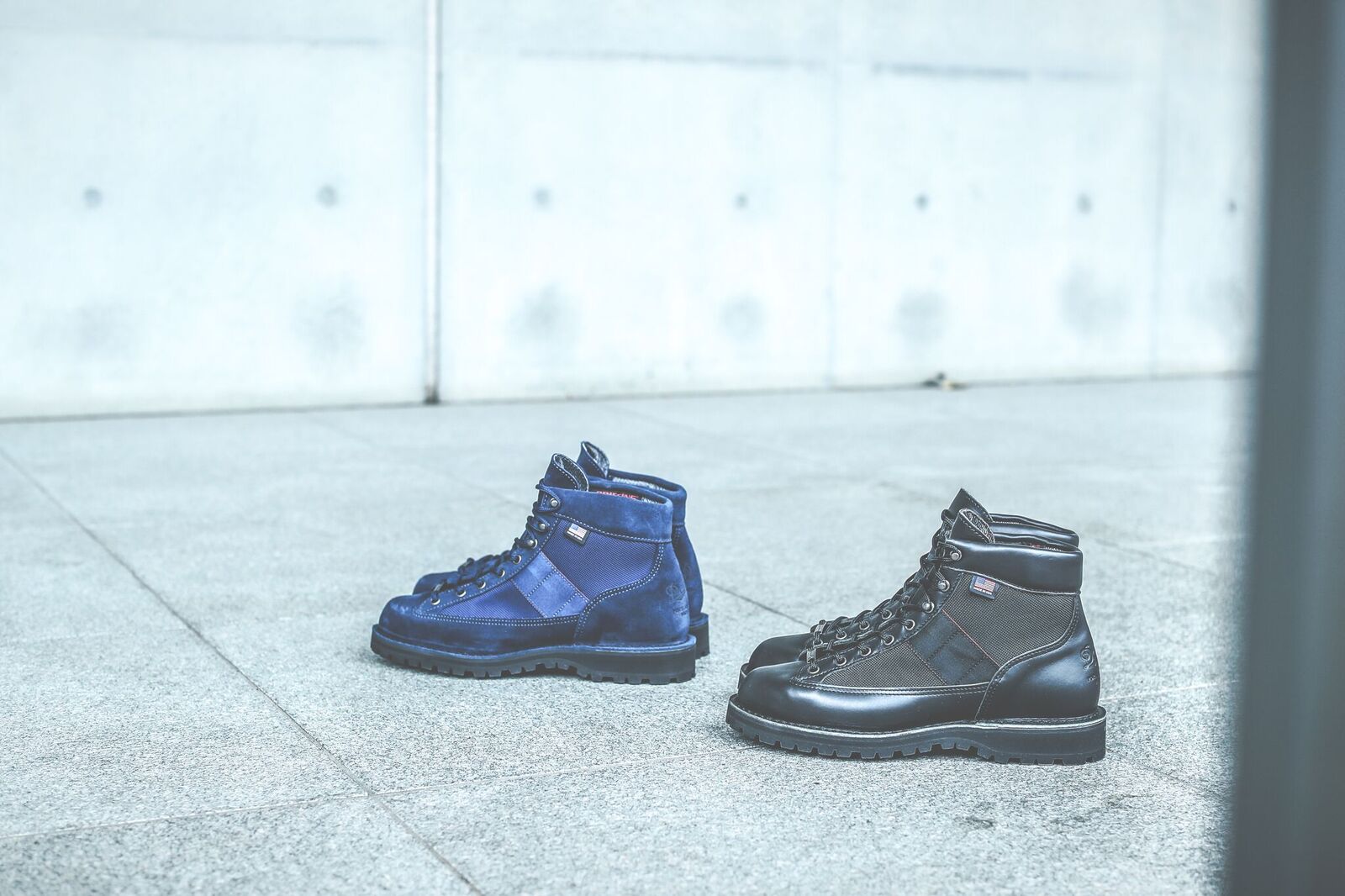 Danner Briefing Beams Boots - ブーツ