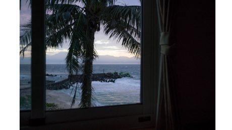 Talk Show at VACANT Tomorrow. What is the relationship between aging, narrative, memory and the artist?