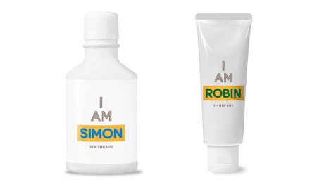 紳士たるもの、口内環境にもこだわるべし。CHETから新作のマウスウォッシュと歯磨き粉が登場。