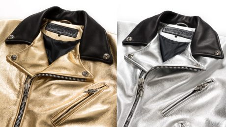 これぞ王者の風格。クロムハーツよりドーバー ストリート マーケット ギンザ限定のアイテムが登場。