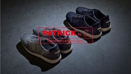 A collaboration between two skilled professionals. Curly and Patrick's collaborative items are now available.