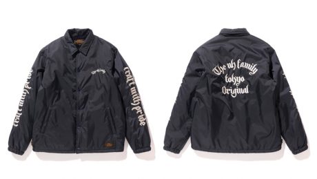 ネイバーフッドの2017年新春初売りアイテムはこちらです。