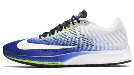 より軽く、より速く。上級ランナー向けのランシューがナイキより発売。