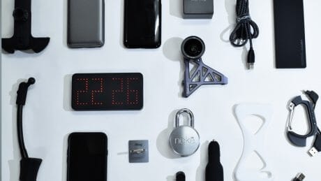 Cool and practical gadgets gathered in the Best Packing Store .