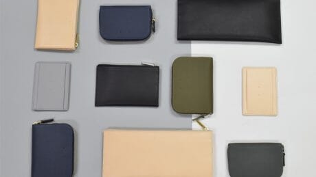 Best Packing Store has a full line of items from German leather brand PB 0110.