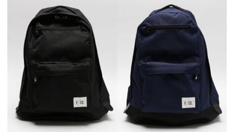 ブランドコンセプトを具現化した、エフー シーイー®とジャーナル スタンダード レリュームの初コラボ。