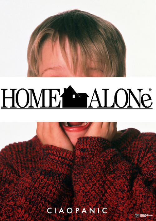 homealone