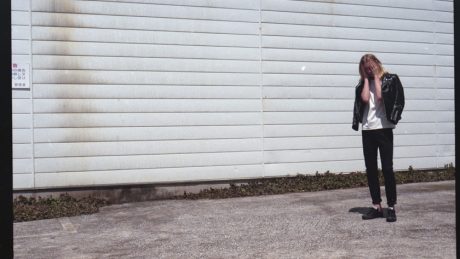 KURO's 17SS collection was created from a spirit of exploration.