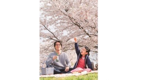 完成披露試写会プレゼント！ 『かもめ食堂』『めがね』監督によるマイノリティを捉えた最新作。