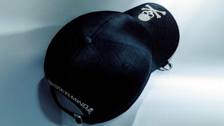 伝説再び！ マスターマインド・ジャパン×ニューエラの合作。