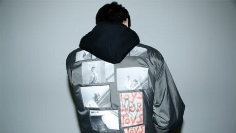 フォトグラファー森 健人による写真展「SOMEWHERE YOU BELONG」が開催。