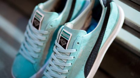 The first collaboration and a masterpiece! The partner is that skate brand.