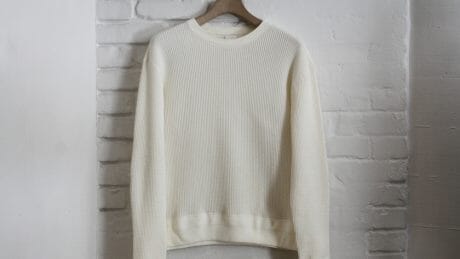 ファクトリーブランド・ヤアが1LDKにやってくる。生地や縫製にこだわった着心地のよさを体感してください。