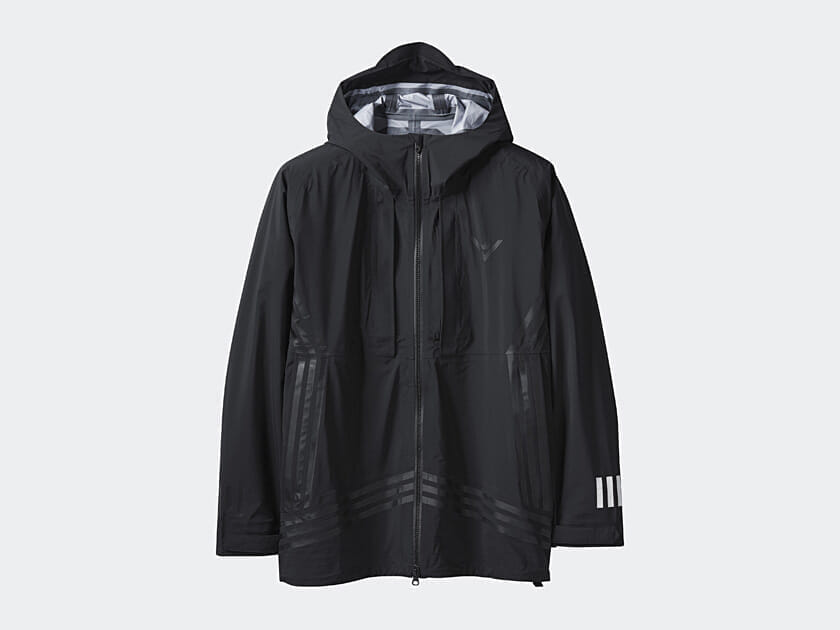 Still going strong this season. adidas Originals by White