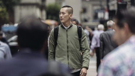 スタイリッシュで快適。サイクリストのためのリーバイス®の最新コレクションが登場。