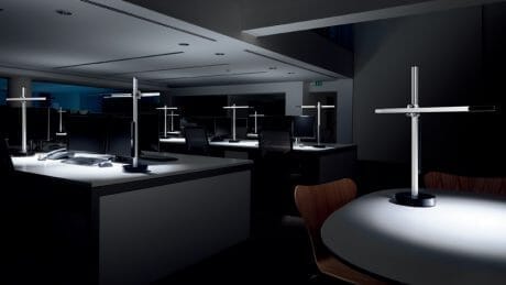 The one and only LED light "Seasys" by that Dyson. What a revolutionary reinvention that has extended the life of light.