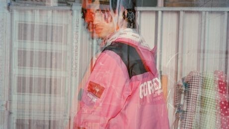 鬼に金棒。ステューシーにゴアテックス。至高のコラボレーションが売り切れ間近。