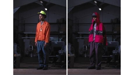 相対性理論をカタチにしたブランドがこれまでにあったでしょうか？ ヒューミスの新作の話です。