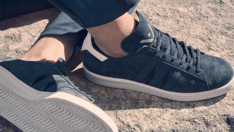 今季も健在。アディダスオリジナルス バイ ホワイトマウンテニアリング。