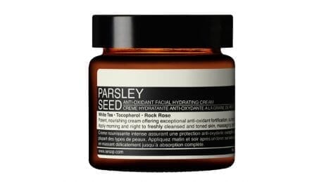 肌環境は万全ですか？　イソップからうるおいとはりを与えるフェイシャルクリーム登場。