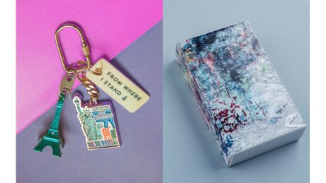 Check out the best concessions , items only available FROM WHERE I STAND.