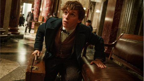 ハリー・ポッター原作者が手掛ける新シリーズ。今度の魔法はもっと……